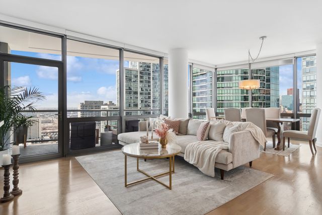 1235 S Prairie Avenue 2709, Chicago, IL 60605