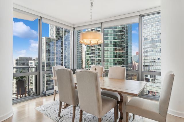 1235 S Prairie Avenue 2709, Chicago, IL 60605