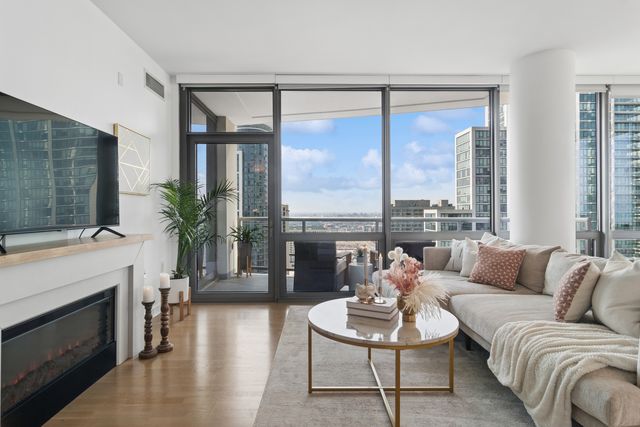 1235 S Prairie Avenue 2709, Chicago, IL 60605