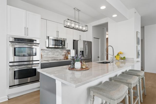 1235 S Prairie Avenue 2709, Chicago, IL 60605