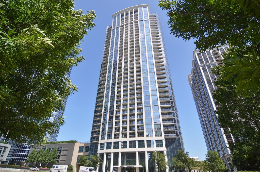 1235 S Prairie Avenue 2709, Chicago, IL 60605