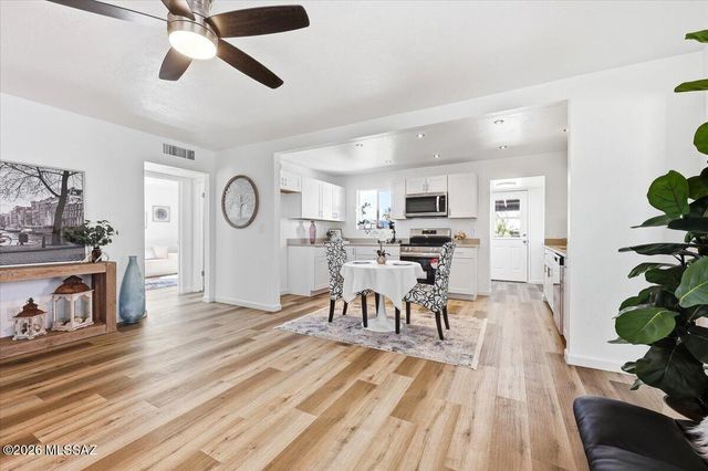 5449 E Linden Street, Tucson, AZ 85712