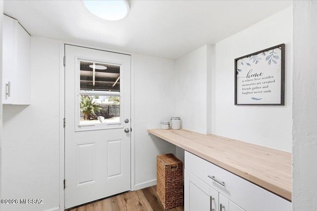 5449 E Linden Street, Tucson, AZ 85712