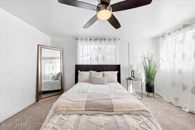 5449 E Linden Street, Tucson, AZ 85712