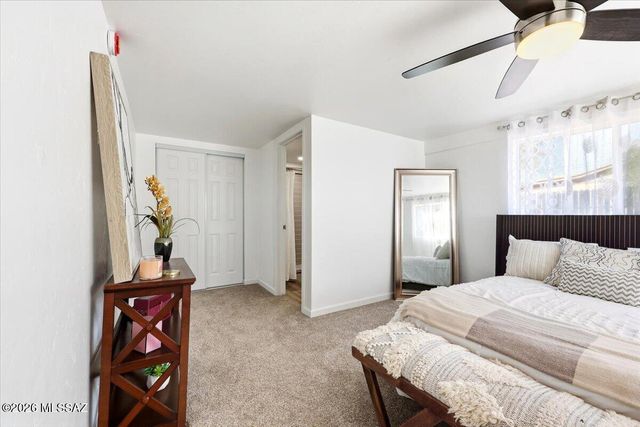 5449 E Linden Street, Tucson, AZ 85712