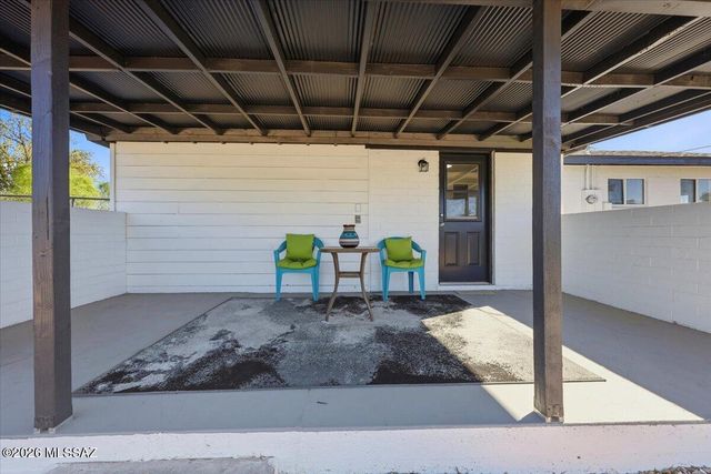 5449 E Linden Street, Tucson, AZ 85712