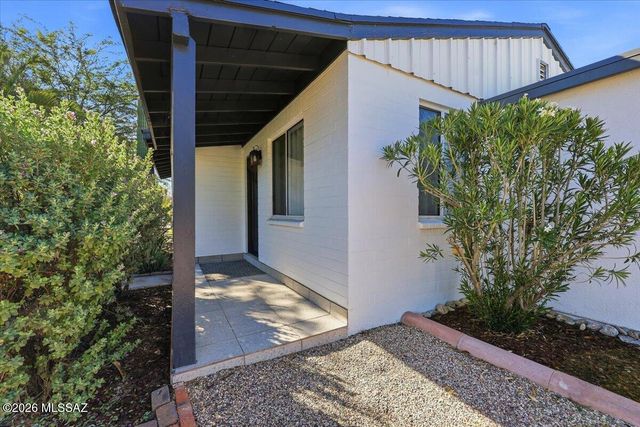 5449 E Linden Street, Tucson, AZ 85712