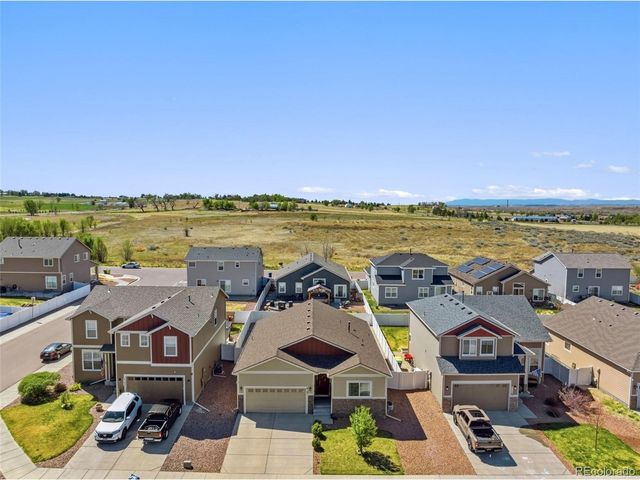 8181 Wagon Spoke Trl, Fountain, CO 80817