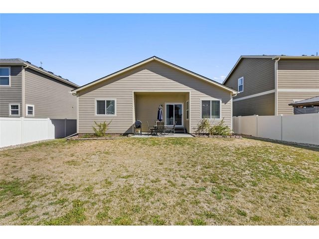 8181 Wagon Spoke Trl, Fountain, CO 80817