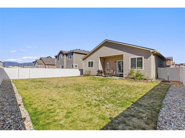 8181 Wagon Spoke Trl, Fountain, CO 80817