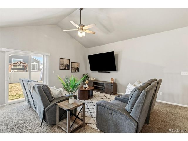 8181 Wagon Spoke Trl, Fountain, CO 80817