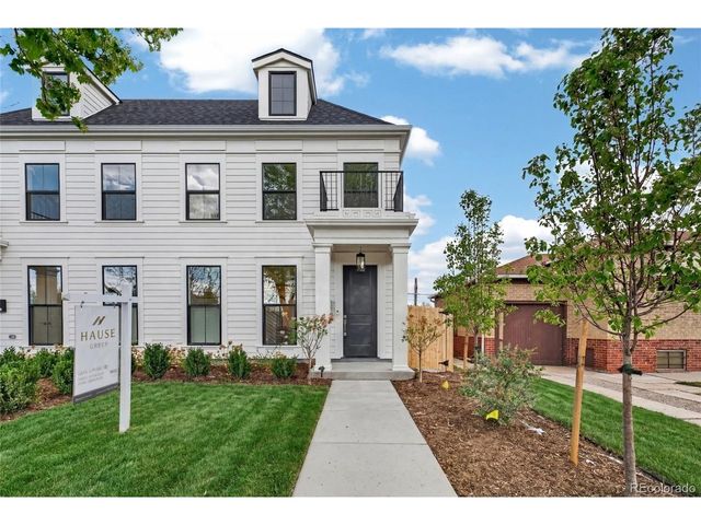 2362 S Acoma St, Denver, CO 80223