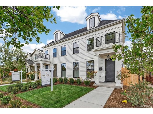 2362 S Acoma St, Denver, CO 80223