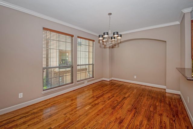 1113 Peveto St Street B, Houston, TX 77019