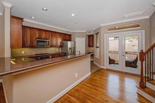 1113 Peveto St Street B, Houston, TX 77019