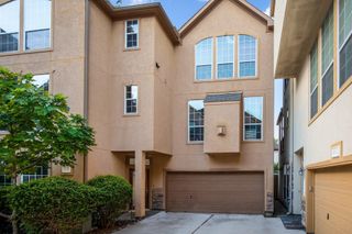 1113 Peveto St Street B, Houston, TX 77019