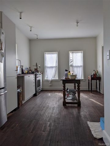 432 Manistique, Detroit, MI 48215