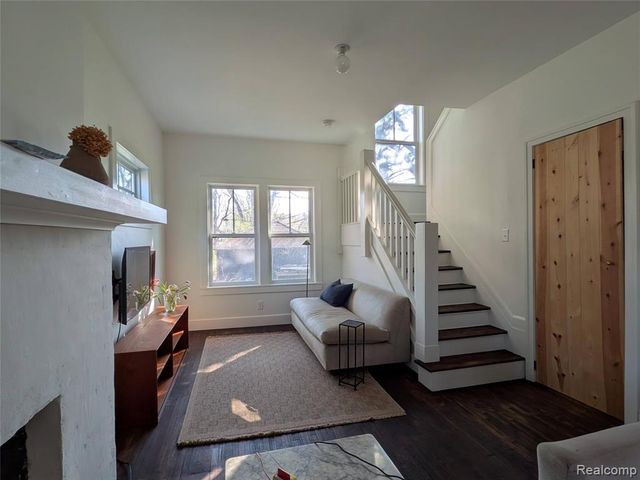 432 Manistique, Detroit, MI 48215