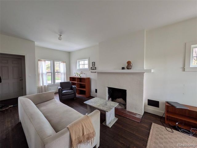 432 Manistique, Detroit, MI 48215