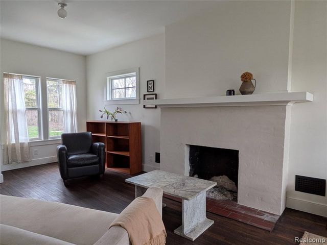 432 Manistique, Detroit, MI 48215