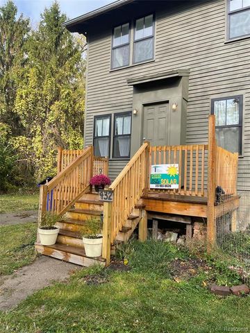 432 Manistique, Detroit, MI 48215