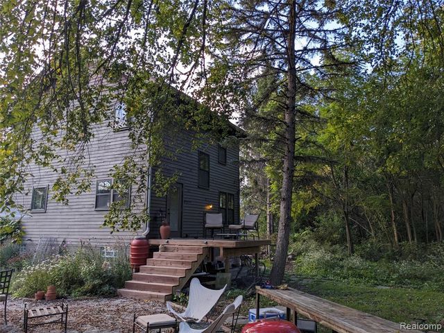 432 Manistique, Detroit, MI 48215
