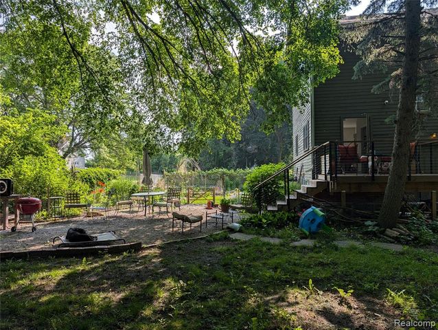 432 Manistique, Detroit, MI 48215