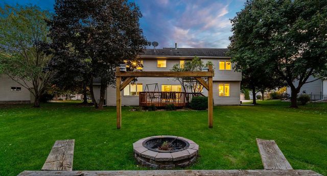 8769 Jewel Avenue S, Cottage Grove, MN 55016