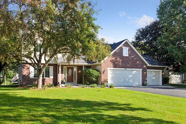 8769 Jewel Avenue S, Cottage Grove, MN 55016