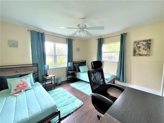 5106 104TH STREET N, St Petersburg, FL 33708