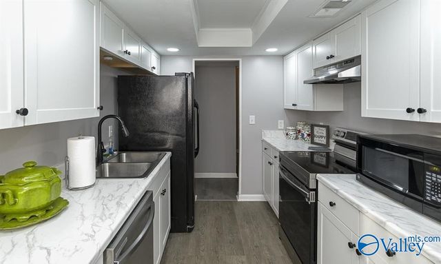 6015 NW Kimbrell Lane NW, Huntsville, AL 35810