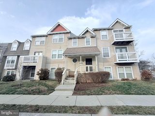 7907 CROWS NEST CT #9312, Laurel, MD 20707