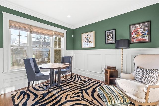 25 Cavanaugh Path, Newton, MA 02459