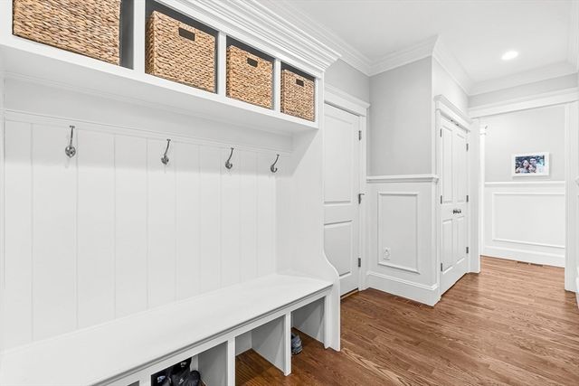 25 Cavanaugh Path, Newton, MA 02459