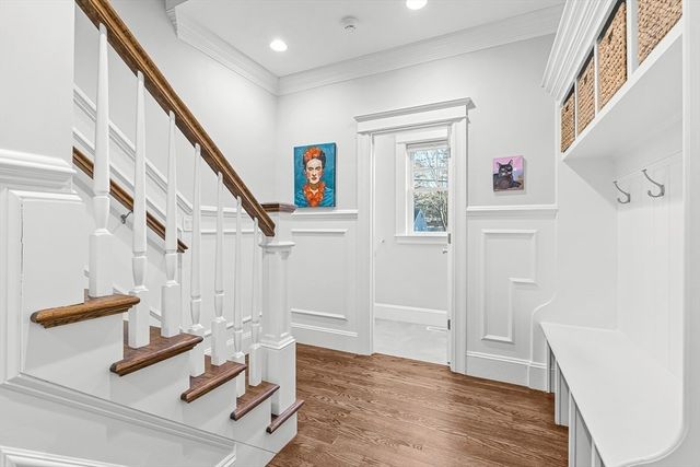 25 Cavanaugh Path, Newton, MA 02459