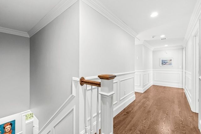 25 Cavanaugh Path, Newton, MA 02459