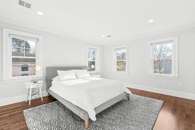 25 Cavanaugh Path, Newton, MA 02459