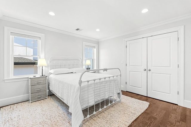 25 Cavanaugh Path, Newton, MA 02459