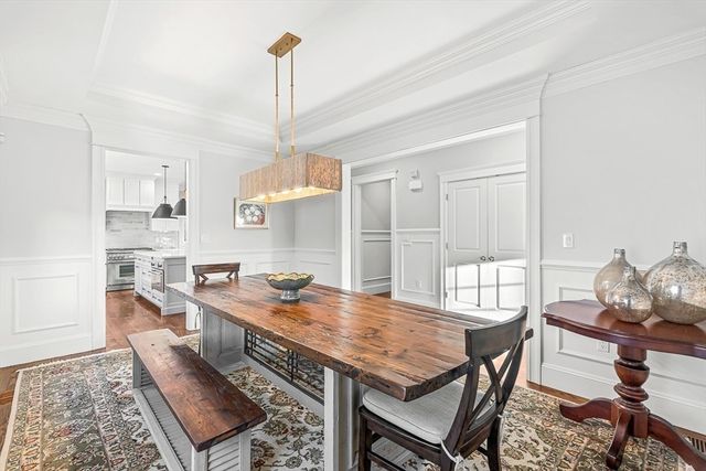 25 Cavanaugh Path, Newton, MA 02459