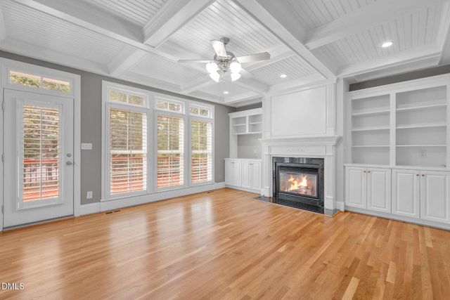 1404 Mitford Woods Court, Raleigh, NC 27614