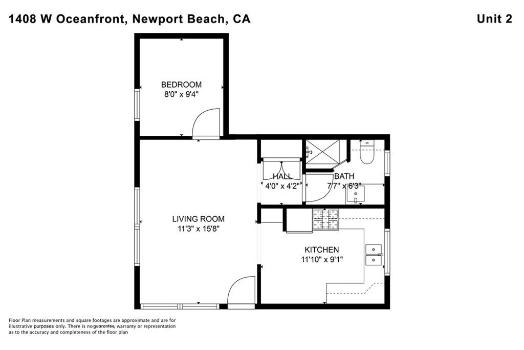 Image 25 of property listing at 1408 W Oceanfront, Newport Beach, CA 92661