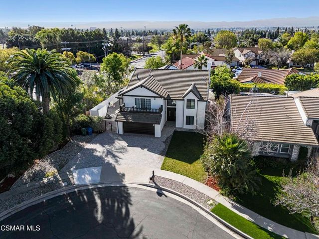 20500 Blairmoore Street, Chatsworth, CA 91311