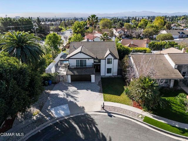 20500 Blairmoore Street, Chatsworth, CA 91311