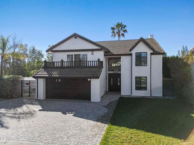 20500 Blairmoore Street, Chatsworth, CA 91311