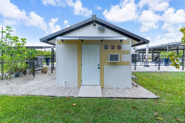 24655 SW 212th Avenue, Homestead, FL 33031