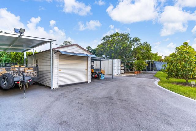 24655 SW 212th Avenue, Homestead, FL 33031