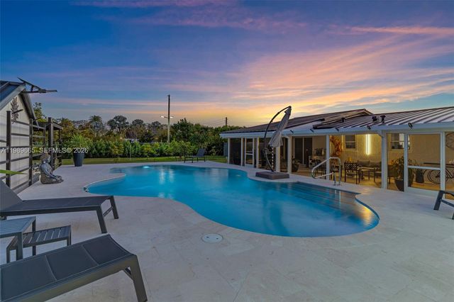 24655 SW 212th Avenue, Homestead, FL 33031