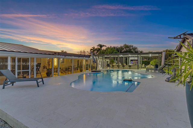 24655 SW 212th Avenue, Homestead, FL 33031