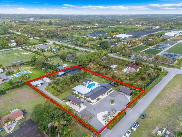 24655 SW 212th Avenue, Homestead, FL 33031