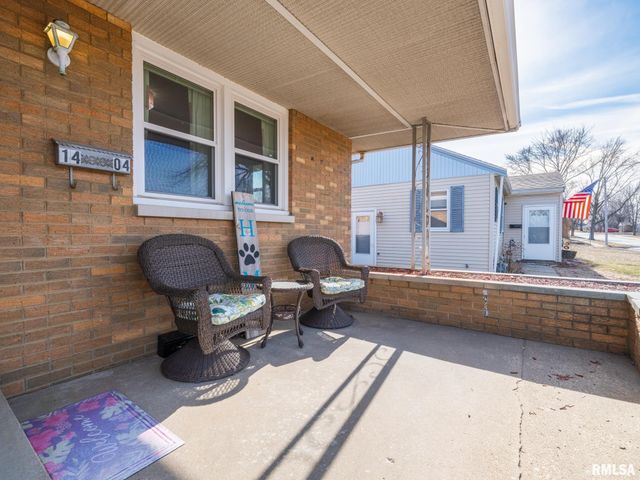 1404 N 11TH Street, Pekin, IL 61554